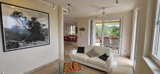 Villa with garden and private pool - Villa Alexandria - Milna - 1