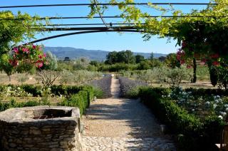 Cabanon Silvestre - Saint-Saturnin-dʼApt - 0