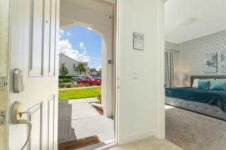 178 Festival 5BR Townhome with Private Pool & Themed Rooms - 4