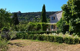 Cabanon Silvestre - Saint-Saturnin-dʼApt - 5