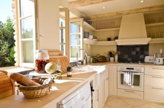 Cabanon Silvestre - Saint-Saturnin-dʼApt - 1