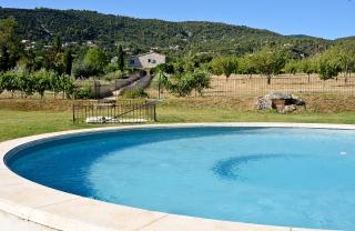 Cabanon Silvestre - Saint-Saturnin-dʼApt - 6