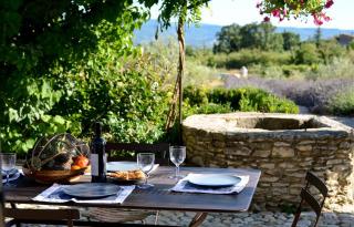 Cabanon Silvestre - Saint-Saturnin-dʼApt - 4