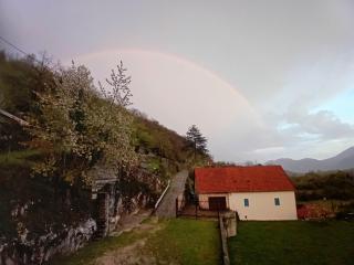 Konak Ugnji-Village - Cetinje (Cettigne) - 2
