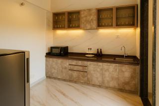Vista Bliss 3BHK Villa With Private Pool - Igatpuri - 5