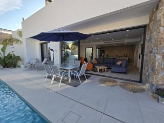 Chalet del Faro - Cabo de Palos - 9