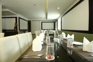 Tiger Trails Thekkady - 9