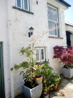 Knock Farmhouse - Walton East - 1