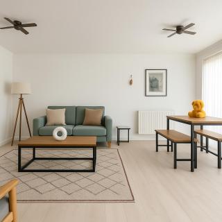 Walthamstow Gem with Garden Access - Londen - 3