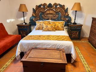 La Casona Minera - Mineral de Pozos - 5