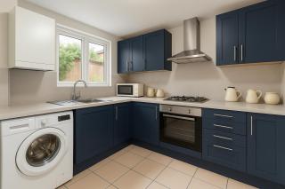 Walthamstow Gem with Garden Access - Londen - 5