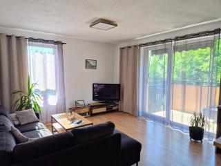 Apartmán Senica - Senica - 9