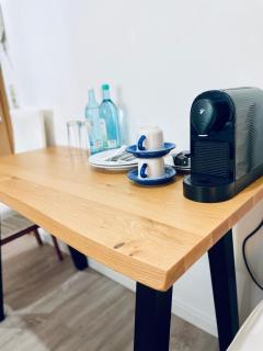 Charmantes Zimmer mit Parkplatz & Restaurant - Chemnitz - 8