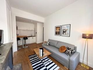 Suite Havanne - Lione - 0
