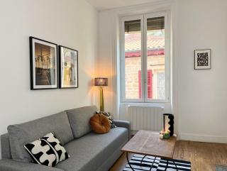 Suite Havanne - Lione - 3
