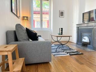 Suite Havanne - Lione - 1