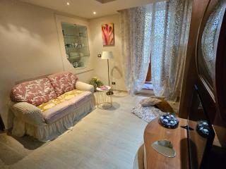 Da Caterina alla piccola cascata - 2