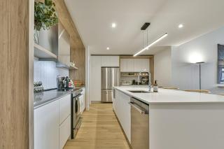 Verbier Islande 203 5 Bedrooms Spacious View - Mont-Tremblant - 7
