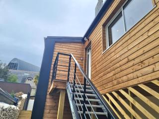 Charmant appartement face au port de Concarneau - 2