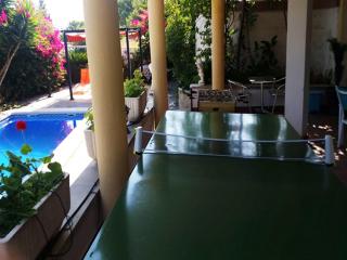Villa independiente piscina privada 8032 - Peñíscola - 3