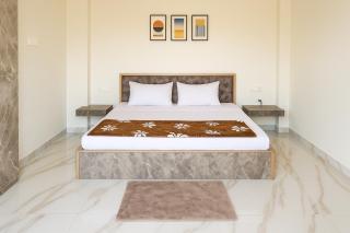 Vista Bliss 3BHK Villa With Private Pool - Igatpuri - 3