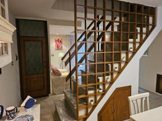 Da Caterina alla piccola cascata - 1