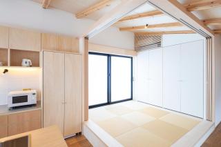 Niseko Sanchoukou - 1