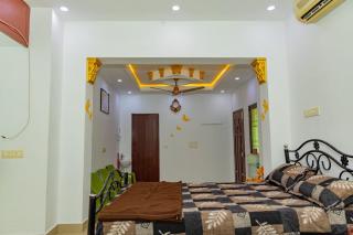 vkm homestay villa - Jāmb - 2