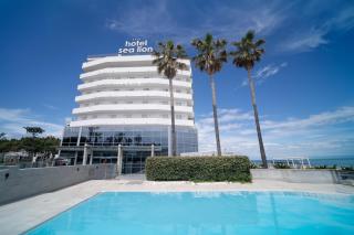 Sea Lion Hotel - Montesilvano - 0