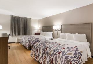 Red Roof Inn & Suites Euless - DFW Airport Southwest - Euless - 5
