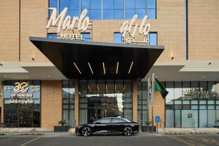 Marlo Hotel - فندق مارلو - Yeda - 0