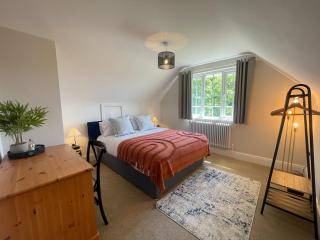 Mill Down Cottage Vineyard Retreat - Hambledon - 6