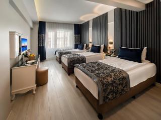 Beyazit Palace Hotel - Istanbul - 7