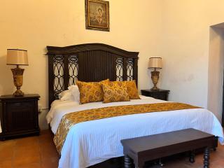 La Casona Minera - Mineral de Pozos - 9