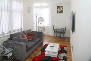 Affordably Elegant Apartments close to Coop live, Etihad Stadium and Manchester City centre - Manchester - 9