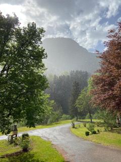 Camping les Marronniers - - 9