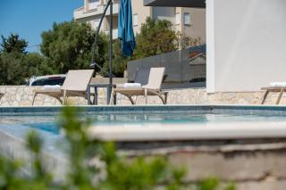 Luxury apartments Noa - Novalja - 2