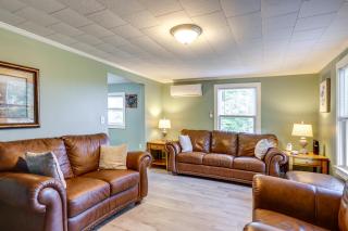 Charming Watkins Glen Home with Yard! - Watkins Glen - 6