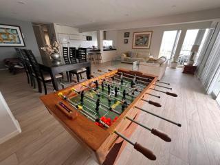 Comfortable & Modern 3BR Apartment in Cerro Azul - 8