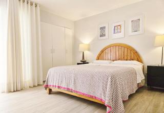 Comfortable & Modern 3BR Apartment in Cerro Azul - Cerro Azul - 2