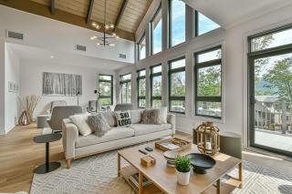 Verbier Skye 203 5 Bedrooms Spacious View - Mont-Tremblant - 0