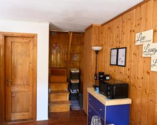 Casa Joly, la casetta tra i tre laghi - Carlazzo - 5