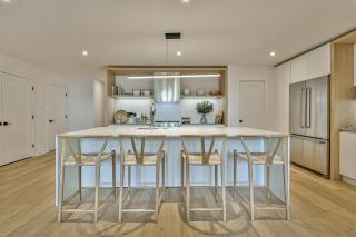 Verbier Skye 203 5 Bedrooms Spacious View - Mont-Tremblant - 4