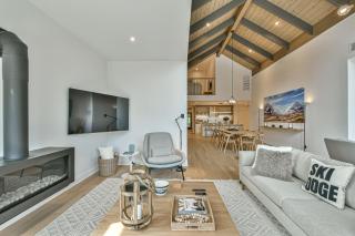 Verbier Skye 203 5 Bedrooms Spacious View - Mont-Tremblant - 2