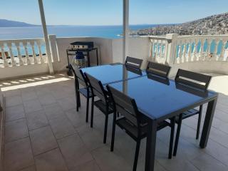 Penthouse sea view - Sarandë - 4