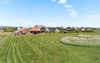 Awesome Home In Vestervig With Sauna - Vestervig - 1