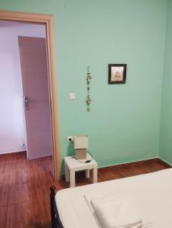 Dimi apartment - Néa Péramos - 6