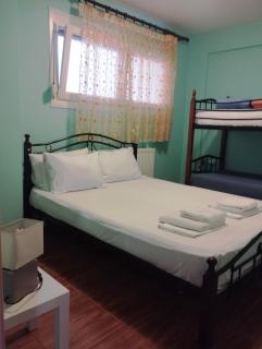 Dimi apartment - Néa Péramos - 5
