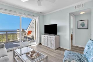 Aqua Vista - Caswell Beach - 6