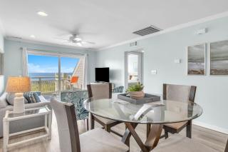Aqua Vista - Caswell Beach - 3